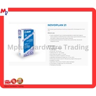 Novoplan 21 Mapei 25kg