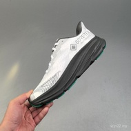 Lotto M Clifton 9 GTX Lightweight Running Shoes Waterproof Shock Absorption