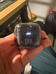 JBL藍牙耳機