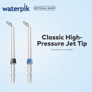 Waterpik Classic High-Pressure Jet Replacement Tip 2 Pcs JT-450E
