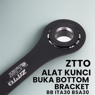 Ztto ITA BSA 30 Tool Lock Bottom Bracket BB ITA30 BSA30