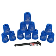 Standard Speed Stacks