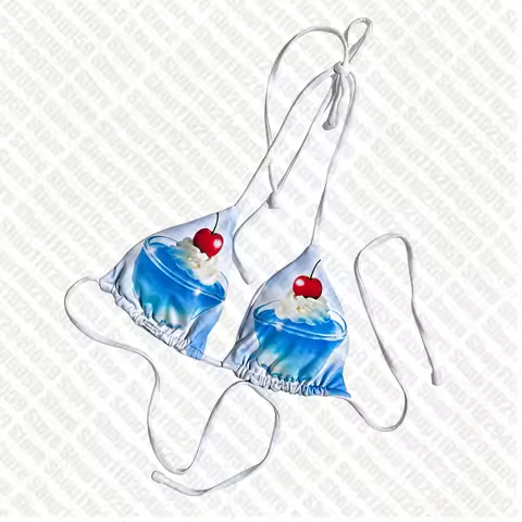 Tankini Woman 2 Piece Set Outfit Women Swimsuit Ladies Female Bikinis Sets Curvy Woman Swimsuits Wom