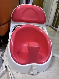 Jellymom  wise chair 2用嬰兒座椅