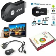 Ready.... Advanced... Anycast HDMI Dongle Wireless Bluetooth
