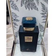 Blu Oud Perfume By Ahmad 100ml