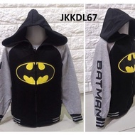 OUTWEAR JACKET FOR SMALL CHILDREN KID SON KIDS KINDERGARTEN PAUD SD SMP COWO k/ JKKDL67 - Boys' Jack