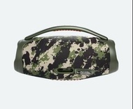 JBL BOOMBOX3 PORTABLE Bluetooth SPEAKER 便携式無線藍牙立體聲喇叭 [香港行貨] JBLBOOMBOX3SQUADEP