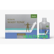 ECOLITE WAIST TONIC WITH TONGKAT ALI 12S