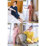 Code 2BTH04 - Cardina turtleneck plain set