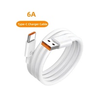 0.3m~2m USB-A to Type-C 66W Fast Charging Data Cable for Multiple Devices Mobiles,Tablets  6A  Charg