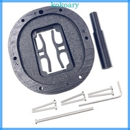 KOK Damping Kit for G923 G29 G27 Magnetic Paddle Shifter Mod Game Steering Wheel