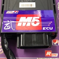 Y15ZR Y15 V2 UMA RACING M5 ECU UNIT NEW ARRIVAL