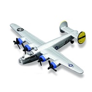 Đồ chơi mô hình máy bay B-24 Liberator  MAISTO  9801/MT15088