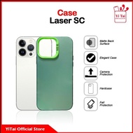 YC47 Case Laser SC Iphone 11 11 Pro 11 Pro Max 12 12 Pro 12 Pro Max