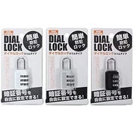 Vali CODE LOCK