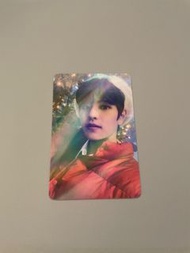 straykids 迷 金昇玟 聖誕 christmas EveL mp7特典卡 閃卡狗