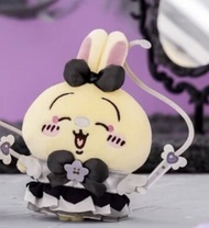 มีของในสต็อกของแท้จากญี่ปุ่นตุ๊กตาตุ๊กตากระต่าย chiikawa Ji Ika