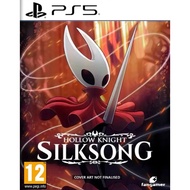 (🔥NEW🔥) PS4 PS5 Hollow Knight Silksong Full Game Digital Download PS4 & PS5