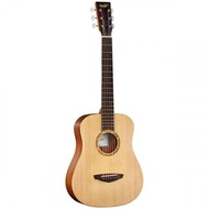 Veelah TO GO SE Electric Acoustic Guitar 3/4 34"