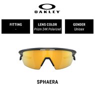 OAKLEY SPHAERA OO9403 940304 - Sunglasses