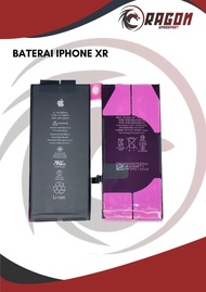 Battery Baterai Iphone XR 100% Original Bergaransi