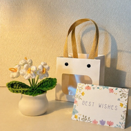 QIUZHISE | Creative Gift for BFF Desk Car Decoration