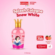 Eskulin Kids Splash Cologne Princess 125ml
