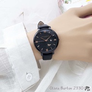 Olivia Burton 2330 Women's Watch Original Active Date Free Box & Spare Battery