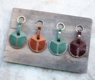 GOGO鑰匙套 / 缺皮 CHAPI gogoro 皮套  電動機車 鑰匙圈 鑰匙套