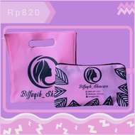 OVAL BAG I SPUNBOND BAG I SOUVENIR BAG I OVAL PRESS F20.20 Gift Bag