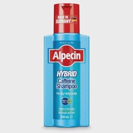 Alpecin Hybrid Shampoo (250ml): Dry Scalp Reliefสูตรอาการคันและรังแค