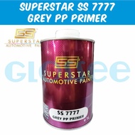 Superstar SS 7777 Grey PP Primer Car Primer