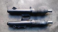 二手良品三陽 JET POWER EVO 捷豹原廠前叉(請勿直接下標)