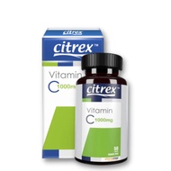 citrex vitamin C 1000mg