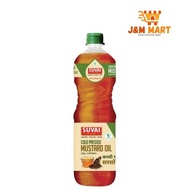 Suvai Mustered Oil 1L