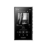 Sony Walkman 16GB A Series NW-A105: High-resolution support / MP3 player / bluetooth / Android installed