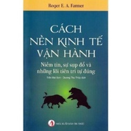 Book - How The Economy Works - How The Economy Works