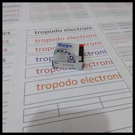 BALL BEARING 6203 KOYO JAPAN BRAND