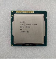 Intel Core i5-3470S