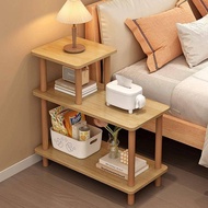 Side cabinet, small table, tea table, side table, storage rack, side table, sofa table