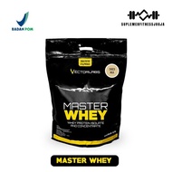 VECTORLABS VL master whey protein 10 lbs