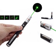 5mW Laser Green pointer pen sand table pointer u