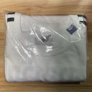 BRIGHT | OFFICIAL SALAWAD (SARAWAT) JERSEY WHITE XL 2gether The Series [ON-HAND]