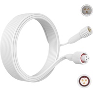 Kabel Sambungan untuk Lampu Luar Govee, Serasi dengan Lampu Luar Kekal Govee H705A H705B H705C H706A