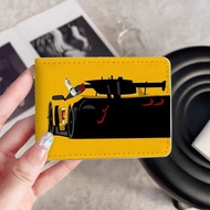 Hot Sale Recommended F1 Super Driver's License Driver's License Protective Case ID Card Holder fia S