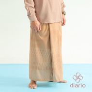 Diario x Dwihanda - Sarung Dewasa Samudra Series
