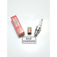 Original NGK Racing Competition spark plugs B9ES B9ECS B9EG BR9EG B9EGV BP9ES B8EG BR8EG B10EG BR10E