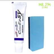 MY Body composite scratch wax repair agent Car scratch repair kit Car body composite paste paint car