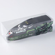 【現貨不用查詢有沒有貨】日版 新幹線戰士 改變世界 Phantom Shinkalion Bento 便當盒 新幹線変形ロボ シンカリオン チェンジ ザ ワールド ファントムシンカリオン弁当 已清洗乾